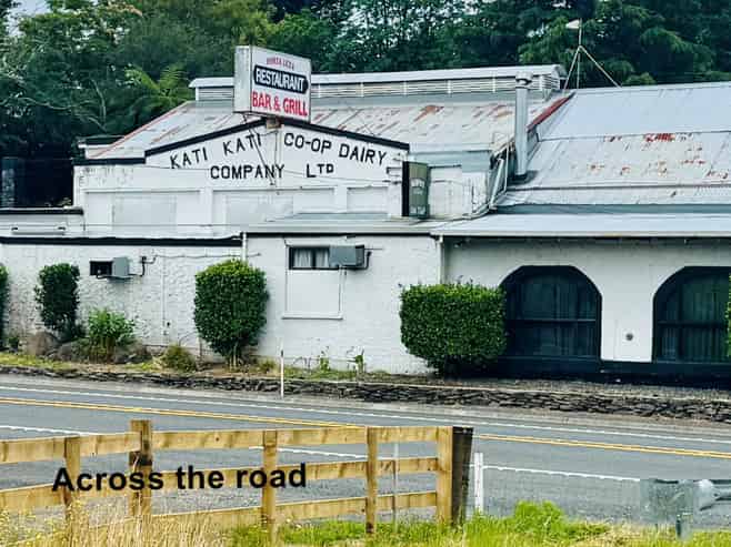 30C State Highway 2, Aongatete