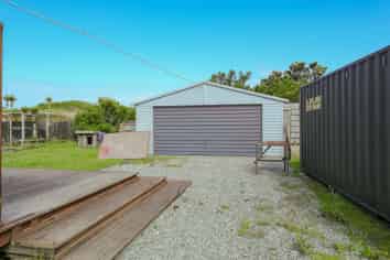 114 Blake Street, Blaketown