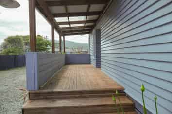 114 Blake Street, Blaketown