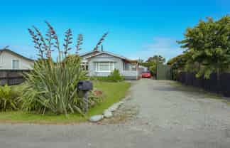 114 Blake Street, Blaketown