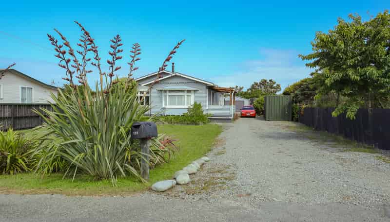 114 Blake Street, Blaketown