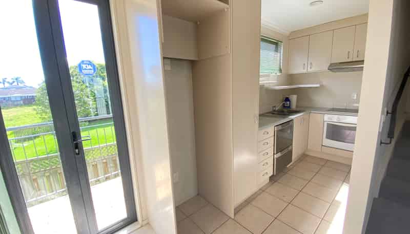 7/268 Shirley Road, Papatoetoe