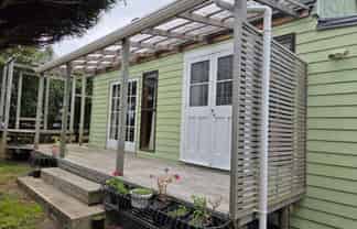 102 Salcombe Street, Kaitangata