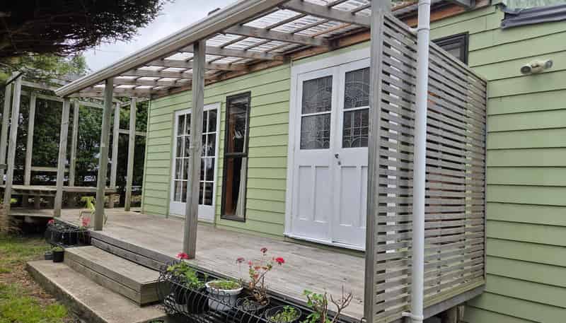 102 Salcombe Street, Kaitangata