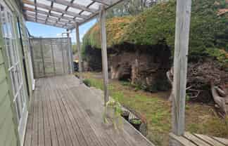 102 Salcombe Street, Kaitangata