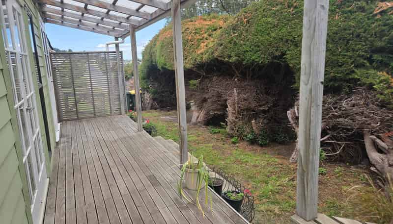 102 Salcombe Street, Kaitangata