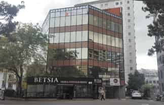 City Rd Office With Onsite Parking