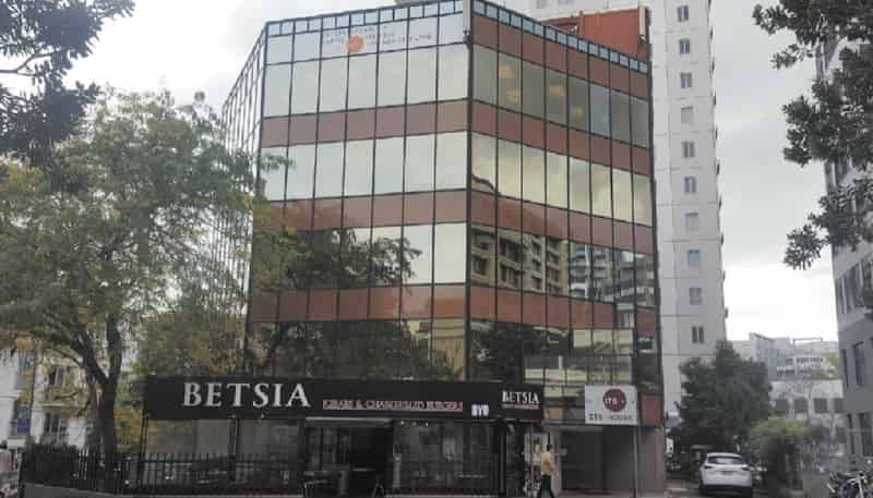  L2, Tenancy B, 9 City Road, Auckland Central