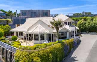 85B Eliot Street, New Plymouth