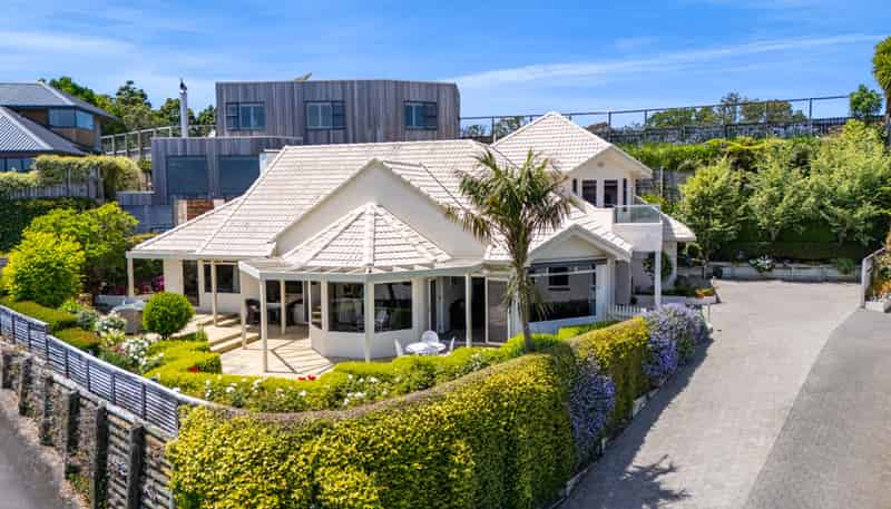 85B Eliot Street, New Plymouth