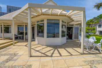 85B Eliot Street, New Plymouth