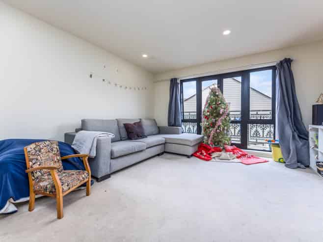 4/386 Richmond Road, Grey Lynn