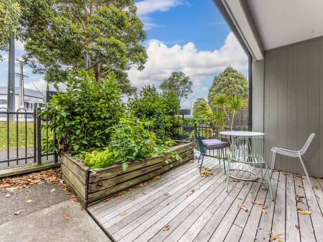 4/386 Richmond Road, Grey Lynn