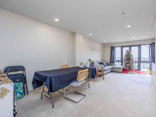 4/386 Richmond Road, Grey Lynn