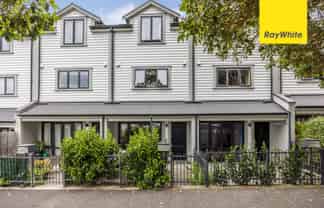 4/386 Richmond Road, Grey Lynn