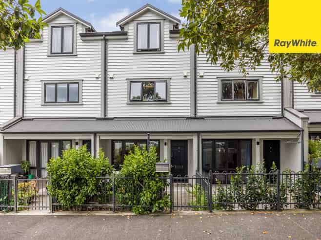 4/386 Richmond Road, Grey Lynn