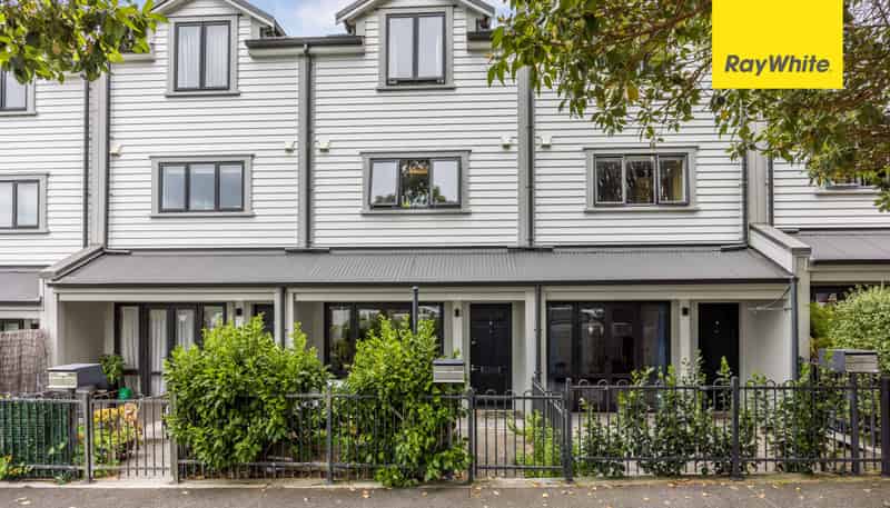 4/386 Richmond Road, Grey Lynn