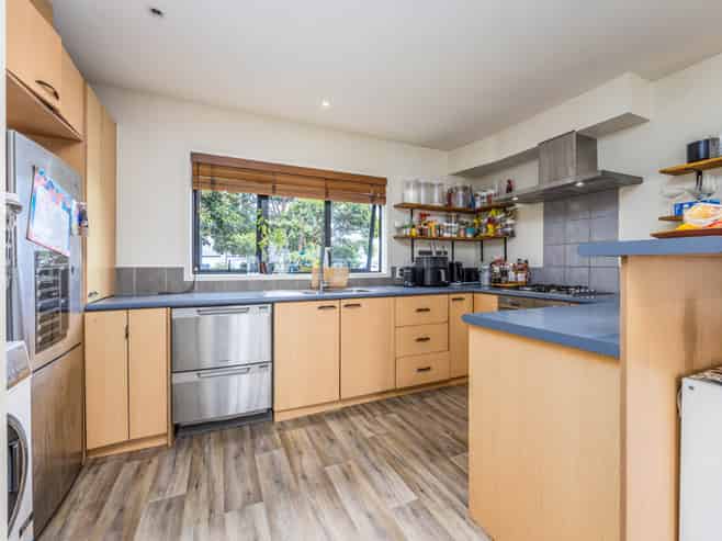 4/386 Richmond Road, Grey Lynn