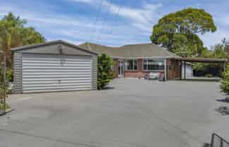 52 Gould Crescent, Woolston
