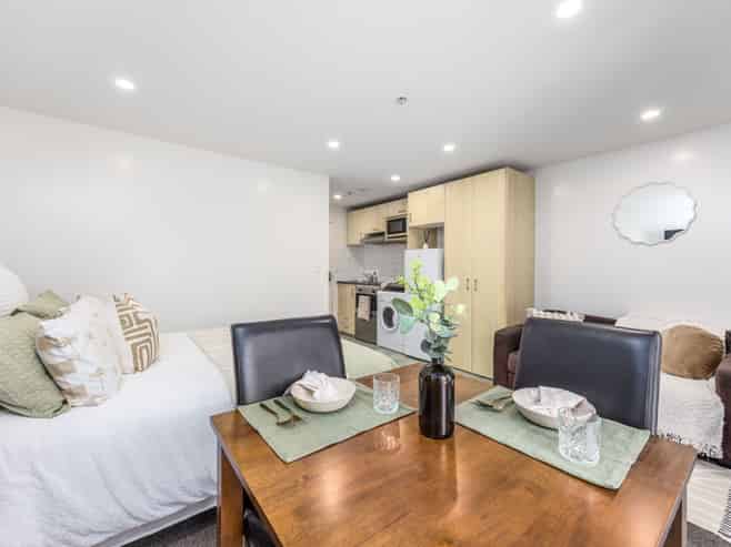 3G/23 Emily Place, Auckland Central