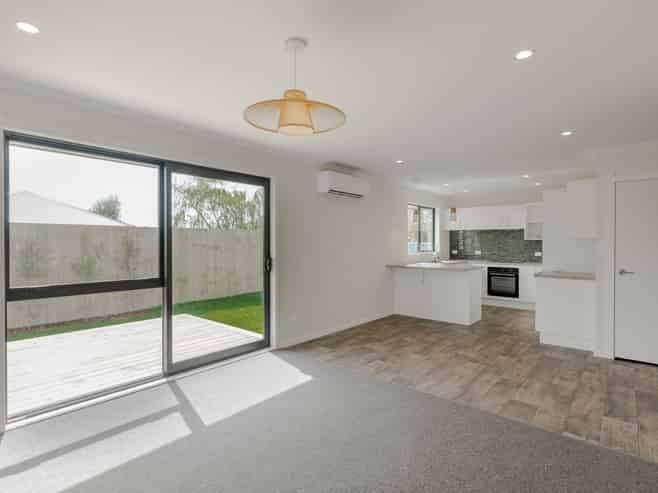 Lot 3 Flax Grove, Foxton