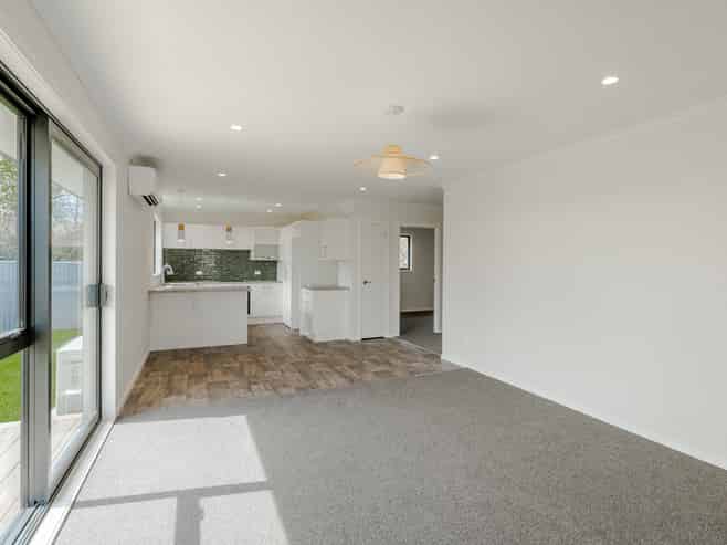 Lot 3 Flax Grove, Foxton