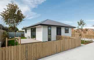 Lot 3 Flax Grove, Foxton