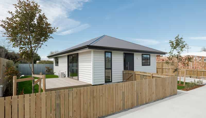 Lot 3 Flax Grove, Foxton