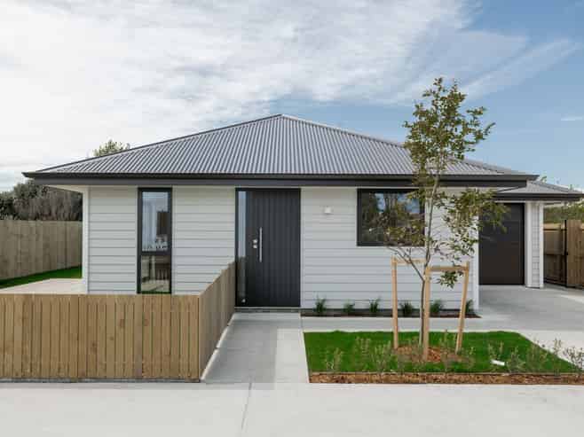 Lot 3 Flax Grove, Foxton