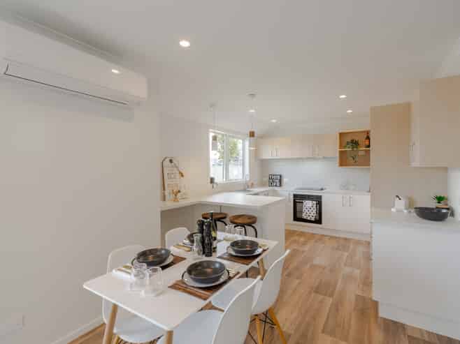 Lot 3 Flax Grove, Foxton