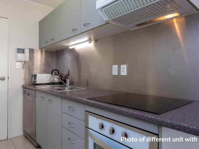 42/146 Fanshawe Street, Auckland Central