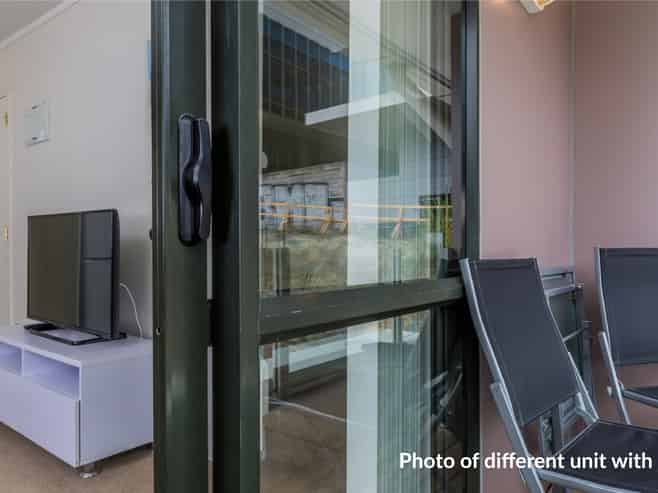 42/146 Fanshawe Street, Auckland Central