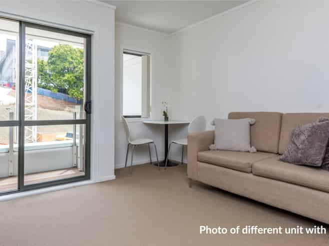 42/146 Fanshawe Street, Auckland Central