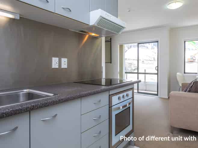 42/146 Fanshawe Street, Auckland Central