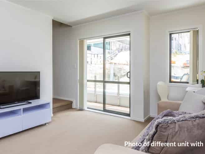 42/146 Fanshawe Street, Auckland Central