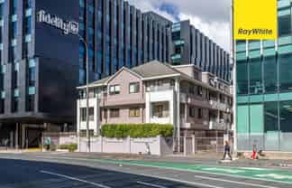 42/146 Fanshawe Street, Auckland Central