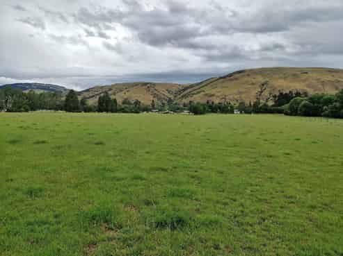 287 Oven Hill Road (Part of), Teviot