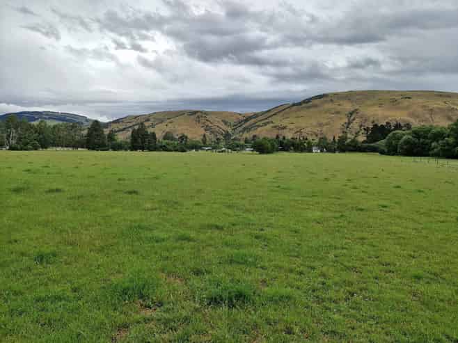 287 Oven Hill Road (Part of), Teviot