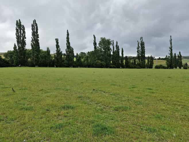 287 Oven Hill Road (Part of), Teviot