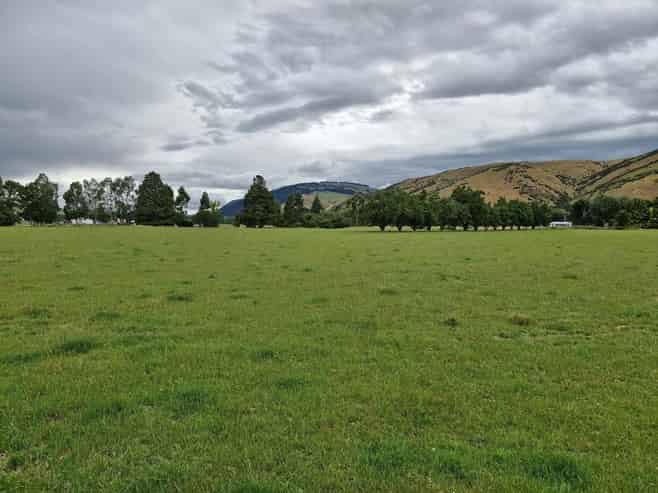 287 Oven Hill Road (Part of), Teviot