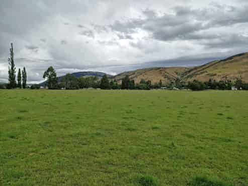 287 Oven Hill Road (Part of), Teviot