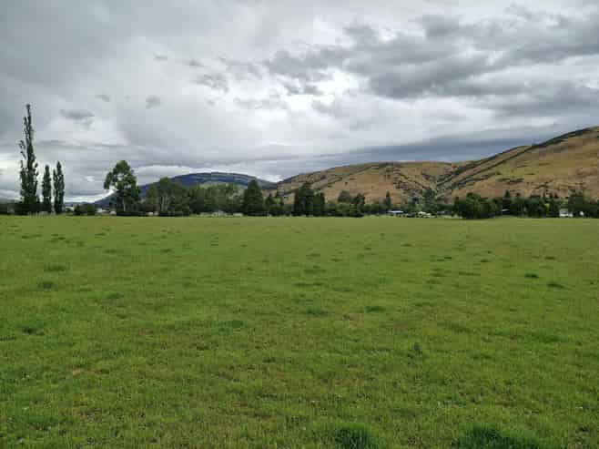 287 Oven Hill Road (Part of), Teviot