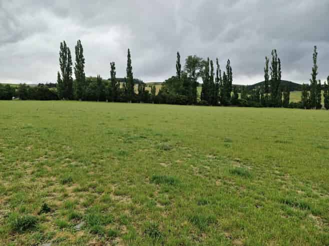 287 Oven Hill Road (Part of), Teviot