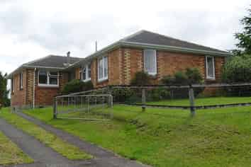 194 Golf Road, Taumarunui