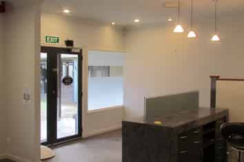 Excellent location in Hokowhitu Village