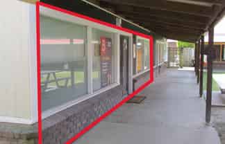 Excellent location in Hokowhitu Village