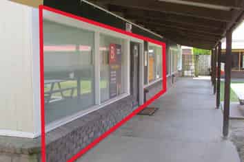 Excellent location in Hokowhitu Village