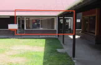 Excellent location in Hokowhitu Village