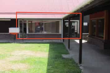 Excellent location in Hokowhitu Village