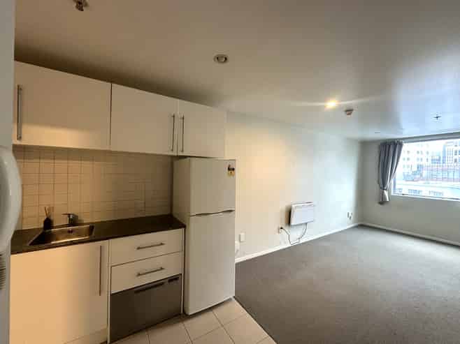 9B/15 City Road, Auckland Central